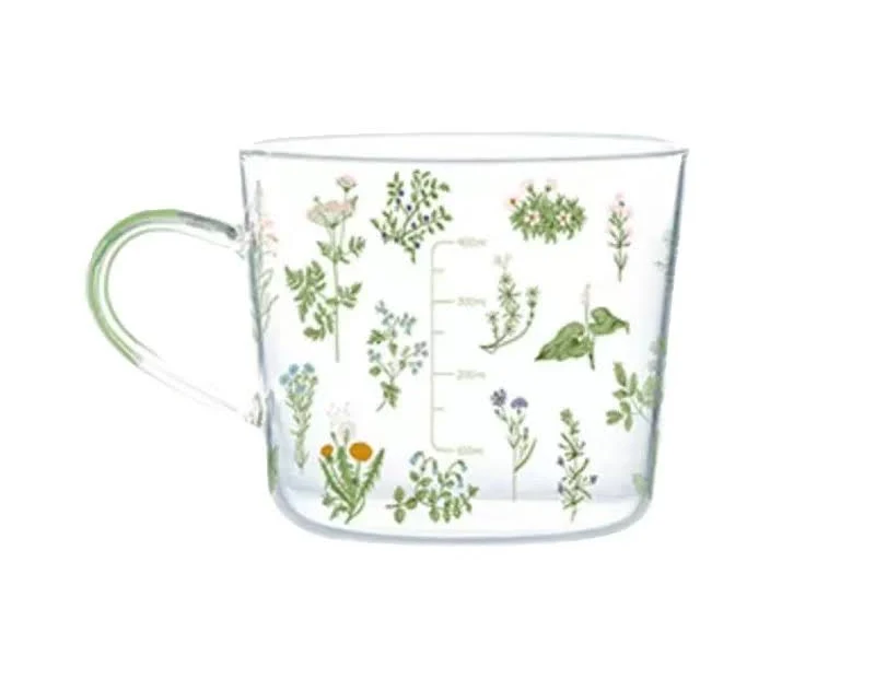 tasse à thé