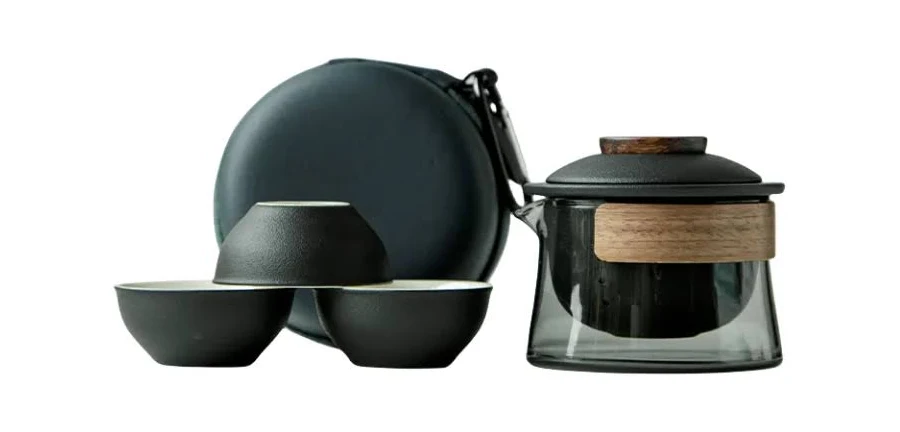 set de tasse